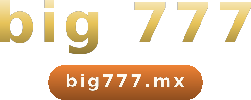 big 777 logo